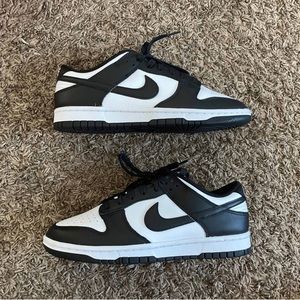 Women’s Nike dunk size 7